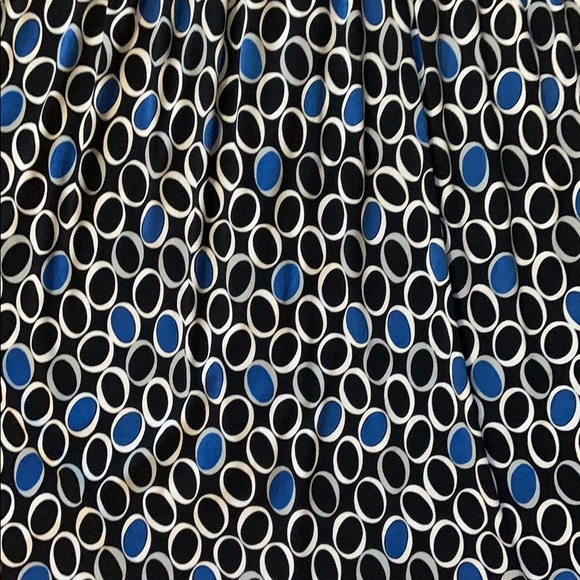 Cato sleeveless dress. Size XL. - Picture 5 of 7